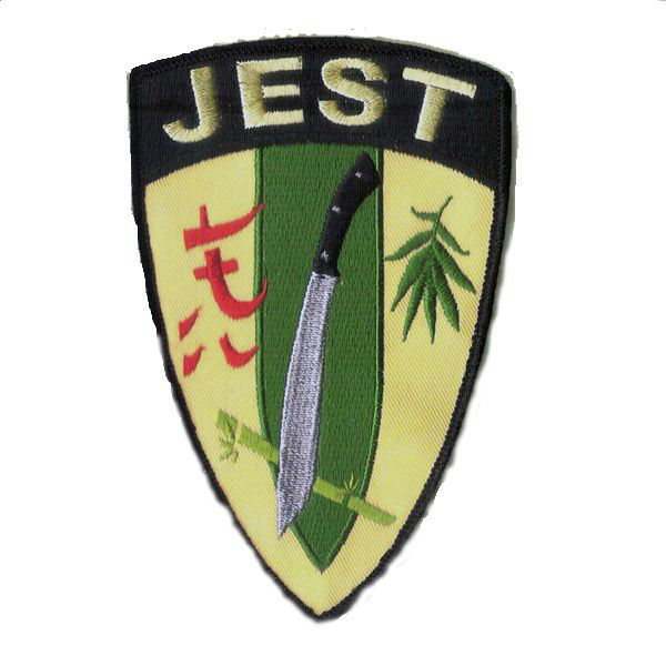 Jungle Environment Survival Training (JEST)  Rank :  Commander  Designator/NEC :  210X-Medical Corp Officer (1969)